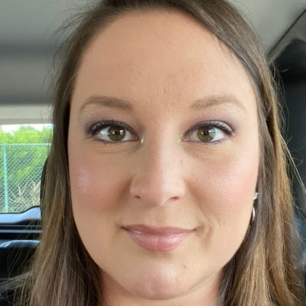 Meet your Posher, Mckenzie